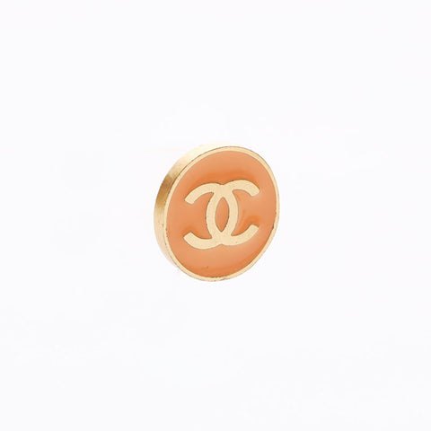 シャネル CHANEL ココマーク イヤリング ゴールド WS11345