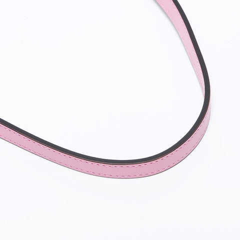 Gucci bambou 2way mini handle supérieur sac à épaule rose ws11361