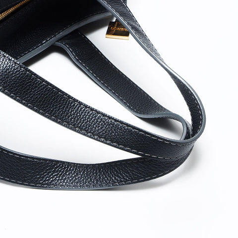 Loewe Anagram手提袋黑色WS11372