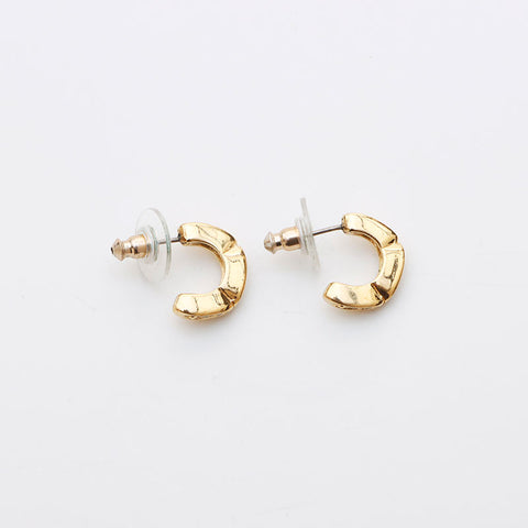 Boucles d'oreilles en strass dior chrétiennes WS11428