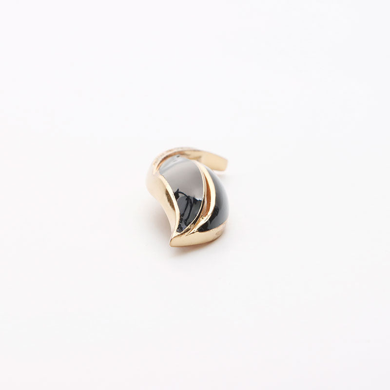 H2982 超美品!! クリスチャンディオール ラインストーン ブローチ Christian Dior クリスチャンディオール ブローチ ライン