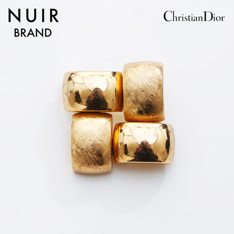 克里斯蒂安·迪奥尔（Christian Dior Square）胸针金WS11531