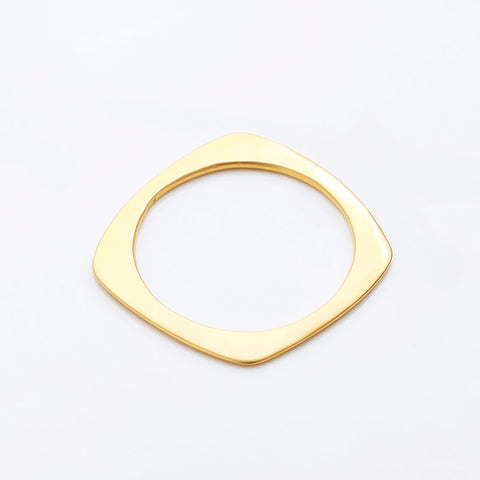 GIVENCHY Bangle gold WS11536