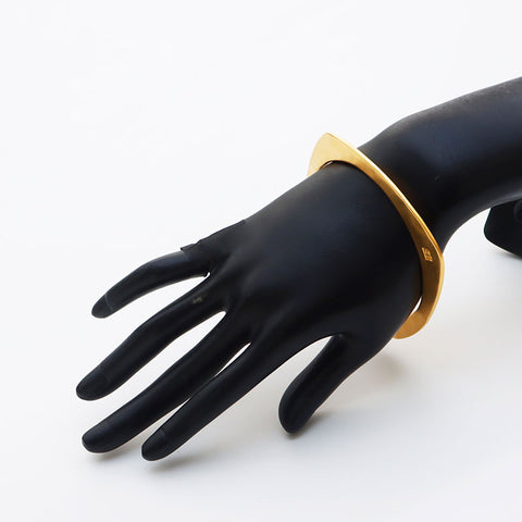 GIVENCHY Bangle gold WS11536