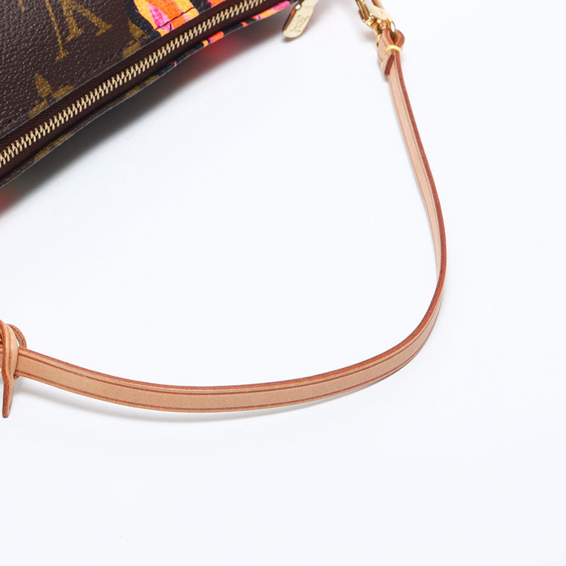 ルイ・ヴィトン LOUIS VUITTON ポシェット アクセソワール