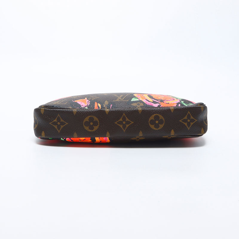 Louis Vuitton ルイヴィトン アクセソワール ミニ・ポシェット・アクセソワール モノグラム｜ルイ・ヴィトン
