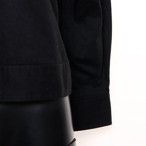 香奈儿大小：38银按钮1997棉花设置黑色WS11578