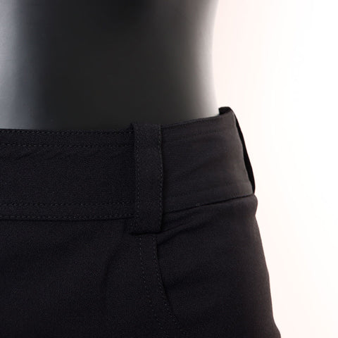 香奈儿大小：38银按钮1997棉花设置黑色WS11578