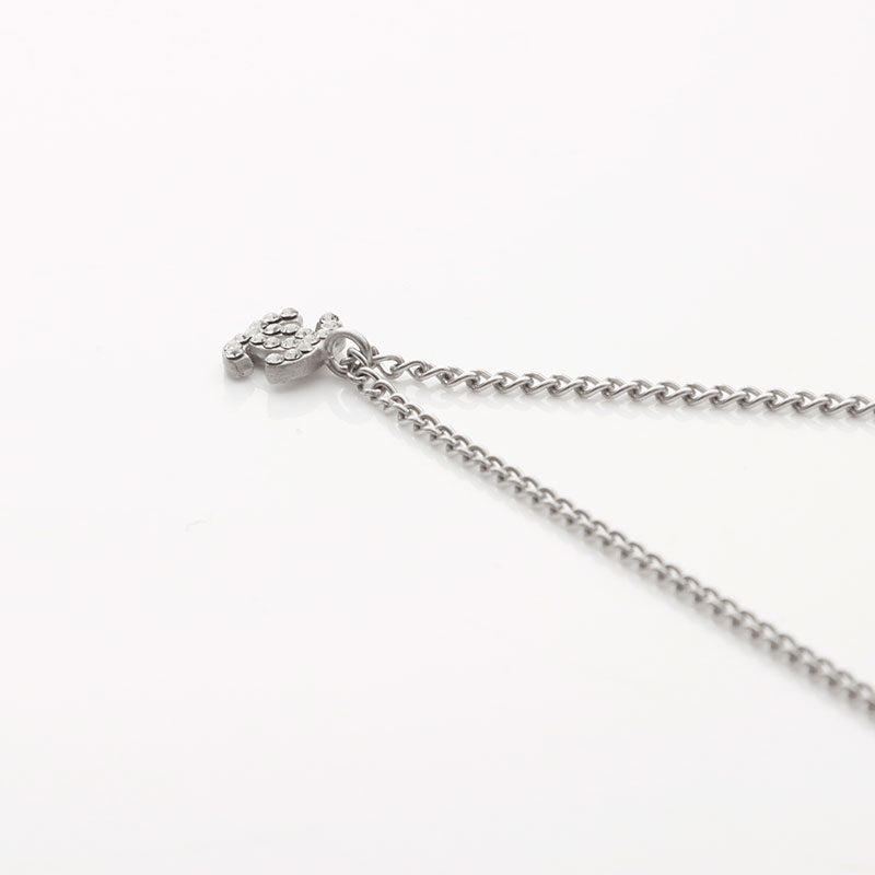 アクセサリー CHANEL Coco Mark Rhinestone Necklace WS11611-10_03d29bd4-5d20-43d7-