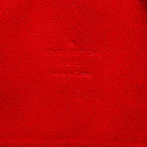 路易·威登（Louis Vuitton）2007 Damier Duomo手提包棕色WS11641