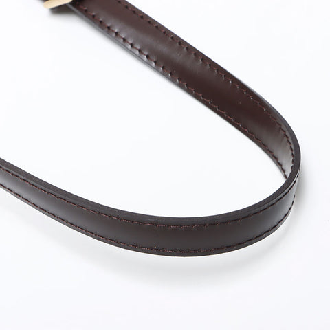 Louis Vuitton Louis Vuitton 2008 Trevi PM 2way Damier Handtasche Brown WS11643