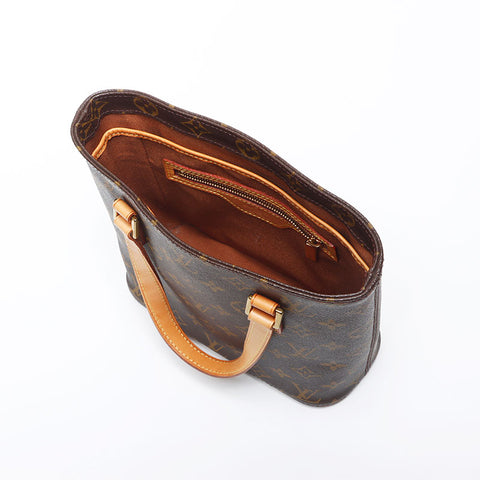 路易威登（Louis Vuitton）路易·威登（Louis Vuitton）2003 Vavan PM会标手袋棕色WS11652