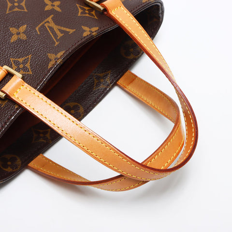 路易威登（Louis Vuitton）路易·威登（Louis Vuitton）2003 Vavan PM会标手袋棕色WS11652