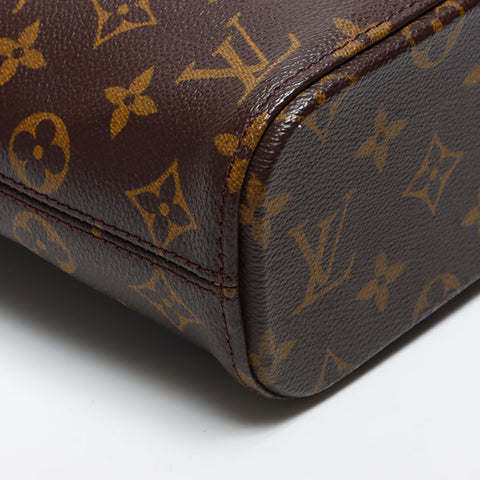 路易威登（Louis Vuitton）路易·威登（Louis Vuitton）2003 Vavan PM会标手袋棕色WS11652