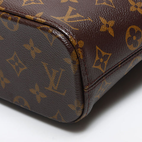 路易威登（Louis Vuitton）路易·威登（Louis Vuitton）2003 Vavan PM会标手袋棕色WS11652