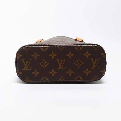 路易威登（Louis Vuitton）路易·威登（Louis Vuitton）2003 Vavan PM会标手袋棕色WS11652