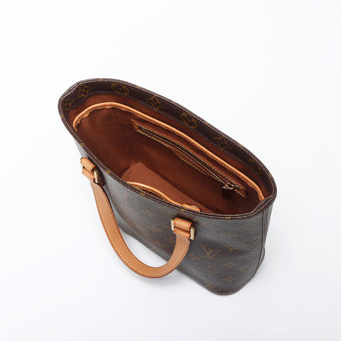路易威登（Louis Vuitton）路易·威登（Louis Vuitton）2002 Vavan PM会标手袋棕色WS11654