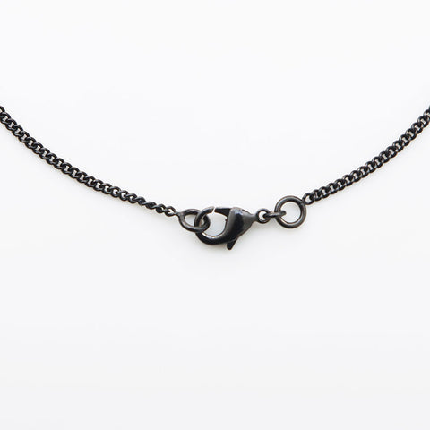 Chanel B14b Coco Mark Collier noir WS11694