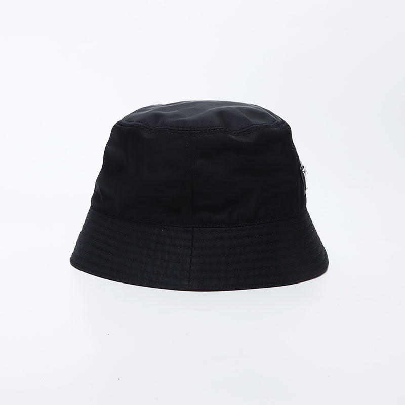 プラダ PRADA バケット Size:L ハット ブラック WS11766 – NUIR VINTAGE