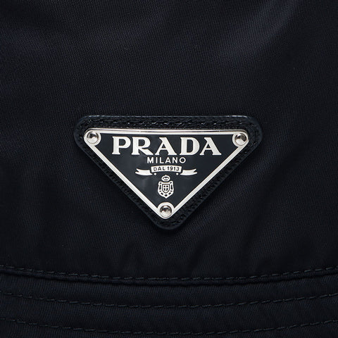 prada prada桶大小：l黑色WS11766