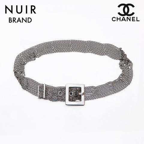 Chanel 07a 2007 CEINDATION DE LA PACE SILLE WS11884