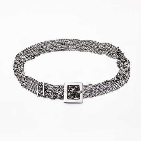 Chanel 07a 2007 CEINDATION DE LA PACE SILLE WS11884