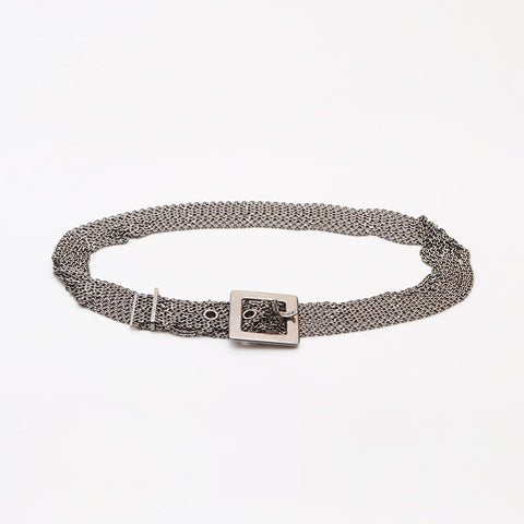 Chanel 07a 2007 CEINDATION DE LA PACE SILLE WS11884