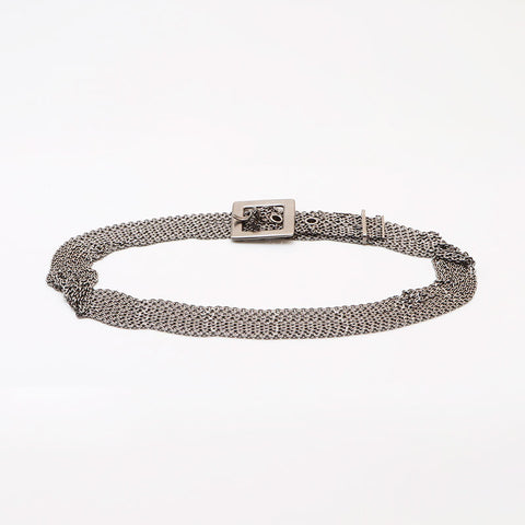 Chanel 07a 2007 CEINDATION DE LA PACE SILLE WS11884