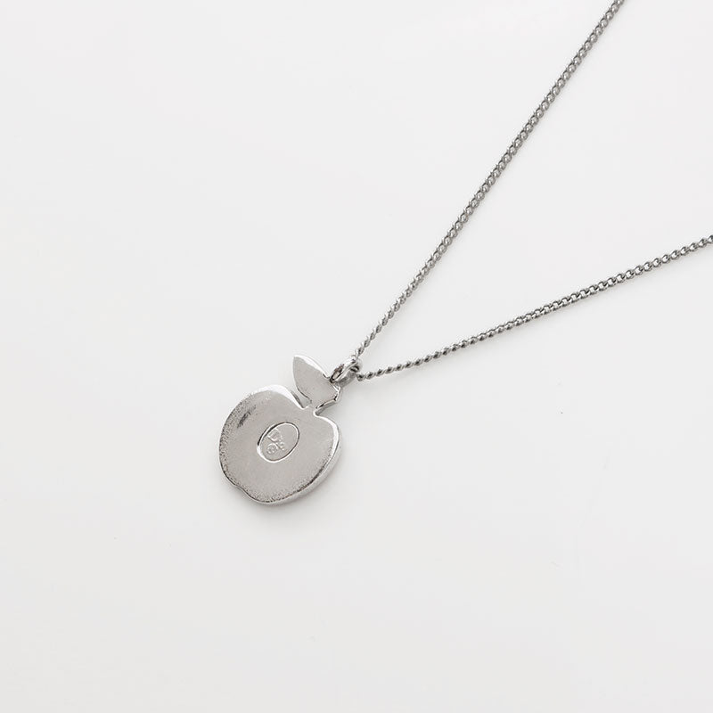 クリスチャンディオール Christian Dior 林檎 アップル ロゴ