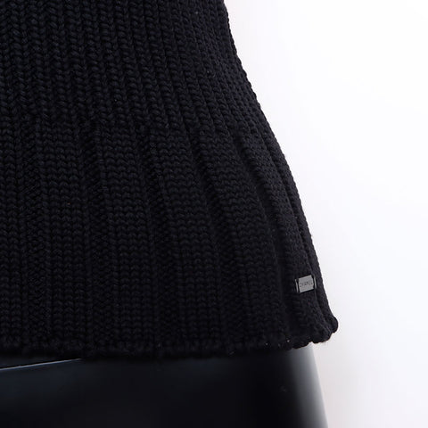 香奈儿大小：42 99a 1999针织黑色WS11902