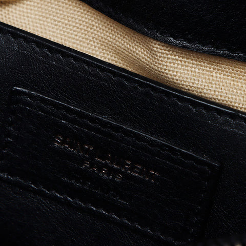 Yves Saint Laurent Yves Saint Laurent College College Fringe Bruage肩袋多色WS11917