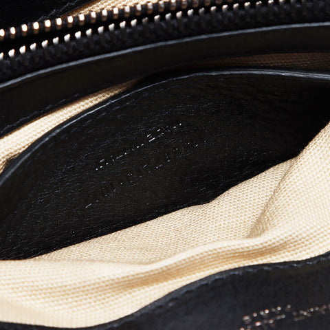 Yves Saint Laurent Yves Saint Laurent College College Fringe Bruage肩袋多色WS11917
