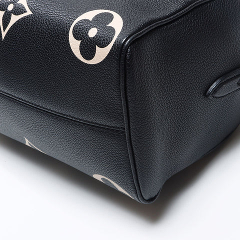 ルイ・ヴィトン LOUIS VUITTON モノグラム スピーディ25 アンプラント ボストンバッグ ブラック WS11926