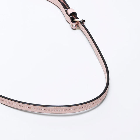 Louis Vuitton Louis Vuitton Monogram PM Blossom Sac épaule rose WS11927