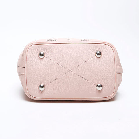 Louis Vuitton Louis Vuitton Monogram PM Blossom Sac épaule rose WS11927