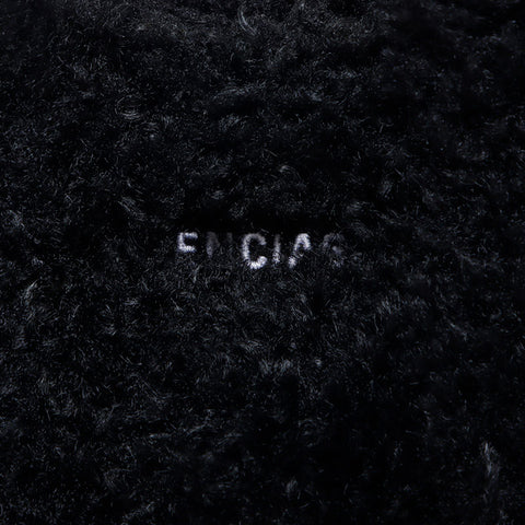 Balenciaga Davener 2.0 2way for boa手提包黑色WS12056