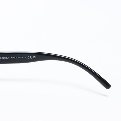 シャネル CHANEL ココマーク サングラス ブラック WS12060
