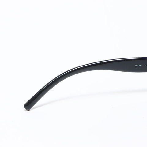 シャネル CHANEL ココマーク サングラス ブラック WS12060