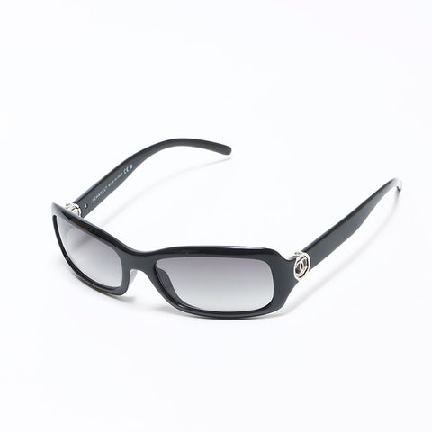 シャネル CHANEL ココマーク サングラス ブラック WS12060