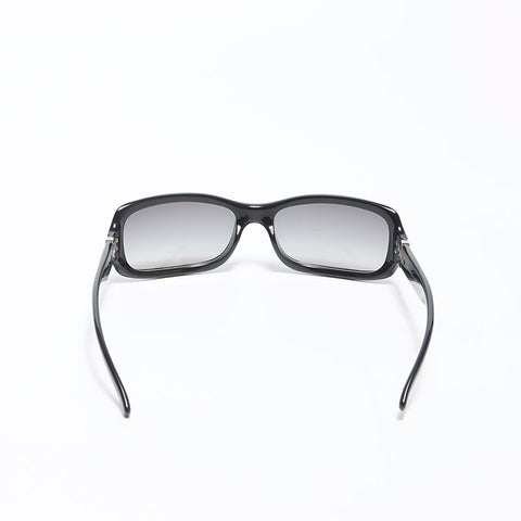 シャネル CHANEL ココマーク サングラス ブラック WS12060