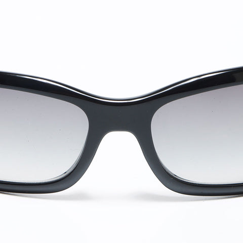 シャネル CHANEL ココマーク サングラス ブラック WS12060