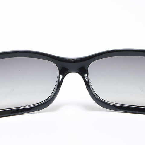 シャネル CHANEL ココマーク サングラス ブラック WS12060