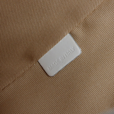 Marni Marni Toropicalia袋小肩袋米色X白色WS12087