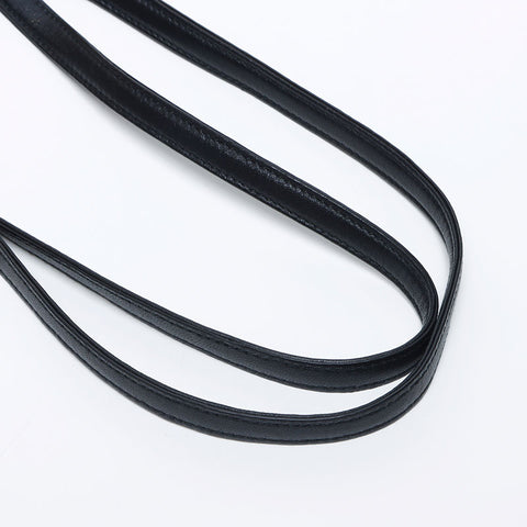 MIU MIU MIU MATTERASSE SAGLE SALLE SALLE BLACK WS12111