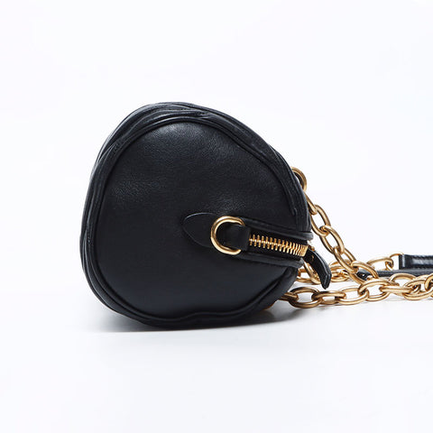 MIU MIU MIU MATTERASSE SAGLE SALLE SALLE BLACK WS12111