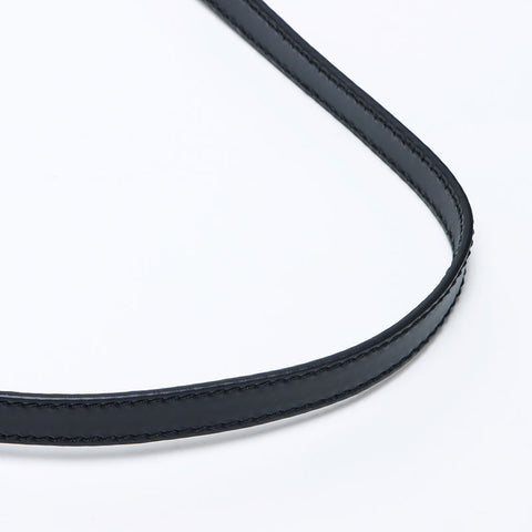 Gucci GG Shima 2way肩皮手提袋黑色WS12140