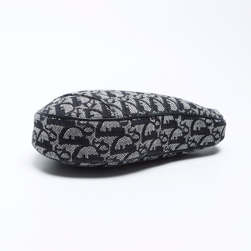 クリスチャンディオール Christian Dior ポーチ トロッター