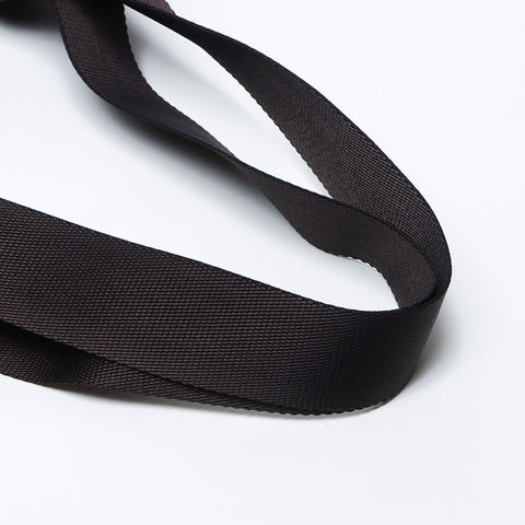 Prada Nylon Triangle徽标标签手提袋Khaki WS12164