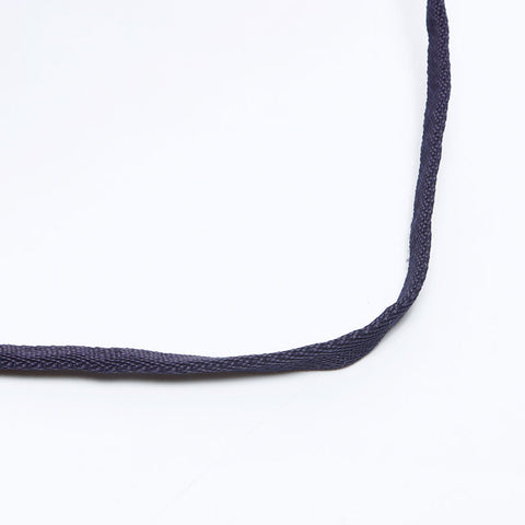 Prada Nylon Triangle徽标迷你袋紫色WS12182