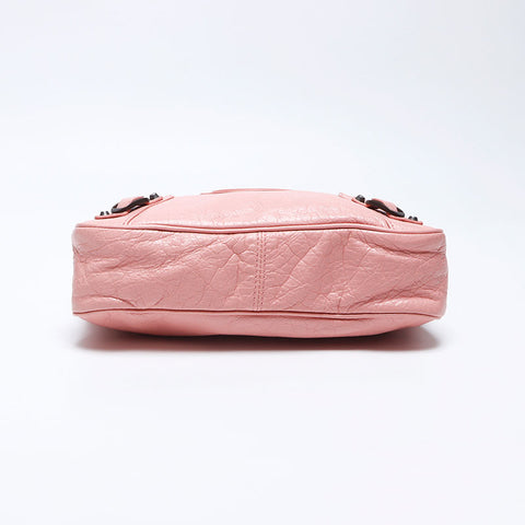 Balenciaga臀部肩带粉红色WS12192